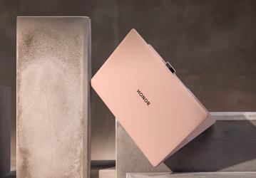 В России стартовали продажи ультрабука Honor MagicBook Art 14 2025 