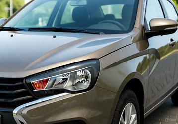 Lada, Kia, Hyundai, Toyota и Volkswagen возглавили онлайн-продажи новых автомобилей в России