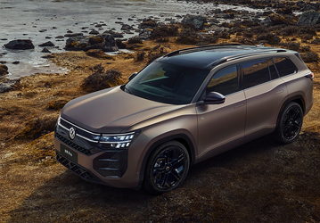 С начала 2025 года в Китае продали уже почти 800 тысяч машин производства SAIC Volkswagen, Volkswagen Tiguan L Pro и Teramont Pro теперь продаются с пожизненной гарантией