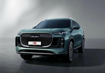 У россиян появился совершенно новый способ покупки Chery местной сборки: Tenet стал первым автопроизводителем, запустившим онлайн-продажи на «Автоспоте»