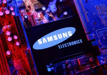 Samsung и SK Hynix будут поставлять микросхемы памяти для проекта OpenAI Stargate. Акции компании улетели в небо
