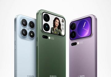 Супербестселлер Xiaomi 17 опередил предыдущее поколение: продано более 1 млн смартфонов — пока только в Китае