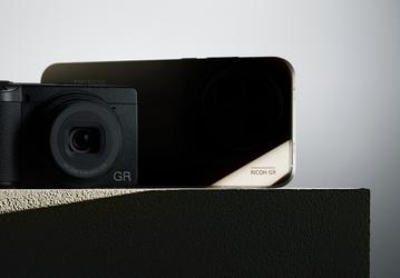 «Четыре года упорного труда». В Realme GT 8 Pro применили технологии камер Ricoh GR