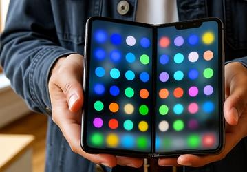 Omdia: Apple вместо iPhone 19 выпустит iPhone 20, а продажи iPhone Fold за год превысят 8 млн единиц