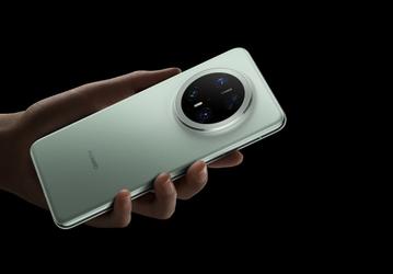 Huawei Voyager и Sagittarius уже в ноябре. Это кодовые названия смартфонов серии Mate 80
