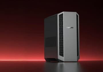 AMD Ryzen 9 9955HX3D, 32 ГБ ОЗУ, 1 ТБ SSD, GeForce RTX 5070 Ti  или Radeon RX 9070 XT. Представлен настольный компьютер Lenovo Blade 7000P