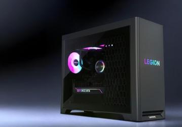 AMD Ryzen 7 9800X3D, 32 ГБ ОЗУ, 2 ТБ SSD, GeForce RTX 5070 Ti или Radeon RX 9070 XT. Представлен игровой ПК Lenovo Legion Blade 7000P Extreme Edition 2025