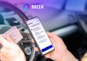 Альтернатива бумажному паспорту: в отечественном мессенджере Max появилась упрощённая схема создания «Цифрового ID»