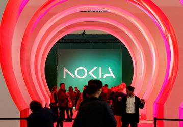 Китай ограничивает использование оборудования Nokia и Ericsson в своих сетях