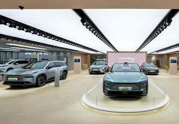 Toyota намерена выпустить первые в мире автомобили с полностью твердотельными аккумуляторами