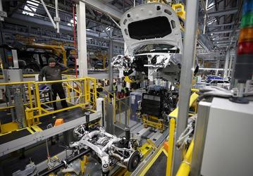 Самое экономически тяжёлое киберсобытие в истории Великобритании. Взлом Jaguar Land Rover затронул 5000 компаний и обошёлся экономике в 2,5 млрд долларов