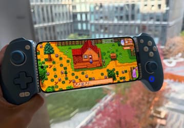На смартфонах Xiaomi можно будет запускать ПК-игры прямо из Steam. Новая функция пока будет работать очень ограничено