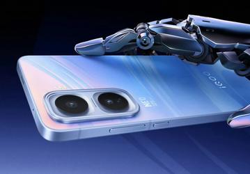 «Самый мощный iQOO Neo в истории» получит Snapdragon 8 Elite, экран 2К, защиту IP69 и аккумулятор 7500 мАч. iQOO Neo 11 представят 30 октября