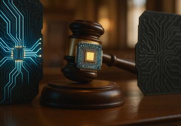 Суд США признал полную победу Qualcomm в споре с Arm по лицензиям
