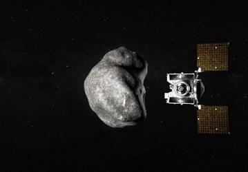 Одна миссия NASA спасена от бюджетных сокращений. Другие остаются в подвешенном состоянии