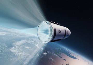 Stoke Space привлекла $510 млн на завершение разработки полностью многоразовой ракеты Nova и подготовку к пускам в 2026 году