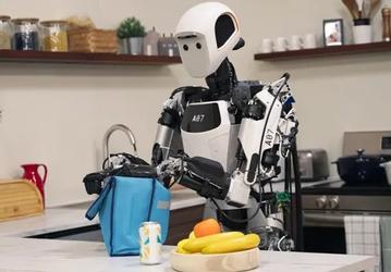 Уязвимость UniPwn в роботах Unitree позволяет удалённо получить root-доступ