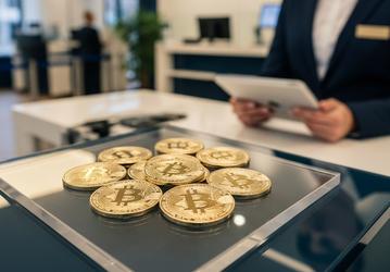 ЕС планирует расширить контроль над криптовалютами