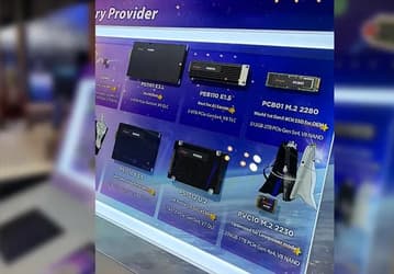SK Hynix представила PCIe Gen5 SSD ёмкостью 245 ТБ для искусственного интеллекта и облачных вычислений