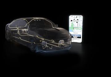 Следующим шагом Nvidia в области автономного вождения станет партнёрство с Uber, Stellantis, Lucid и Mercedes-Benz