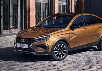 Наконец-то Lada Vesta получит функции, которые потеряла в 2022 году. Обновлённые машины появятся у дилеров уже в декабре