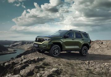 Haval, Tank и другие сделали своё дело: Great Wall Motors показала абсолютный рекорд продаж в сентябре 2025