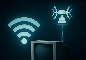 Ушла эпоха: AOL отключила dial-up