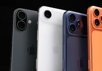 iPhone Air лучше iPhone 17, но обе модели Pro далеко впереди. Это результаты тестов автономности с использованием робота