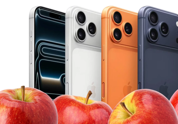 Интерес превзошел ожидания: iPhone 17 оказались заметно популярнее iPhone 16 в России