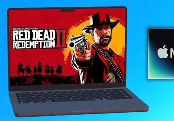 На что способен новый MacBook Pro на M5 в современных играх. Тесты показывают, что новая платформа порой вдвое быстрее прошлой