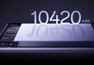 10 420 мАч, 3К 144 Гц, Dimensity 9400+, 67 Вт — всего 365 долларов. Представлен Oppo Pad 5 с матовым экраном
