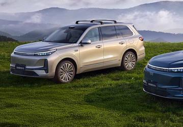Geely на коне: продажи бьют рекорды, за сентябрь 2025 года Geely Auto реализовала более 273 тыс. машин