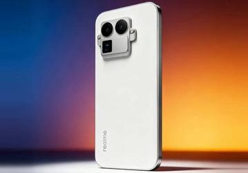 Realme GT 8 Pro с уникальной камерой, которую делали четыре года совместно с Ricoh, выйдет раньше сроки из-за OnePlus 15