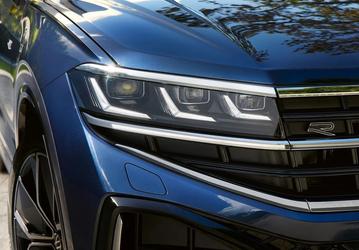 Volkswagen прекращает выпуск легендарного Touareg. Анонсирована финальная версия Final Edition