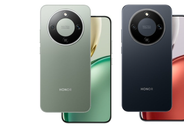 5000 мА·ч — это уже вчерашний день. Honor Magic 8 Lite получит аккумулятор ёмкостью 7500 мА·ч