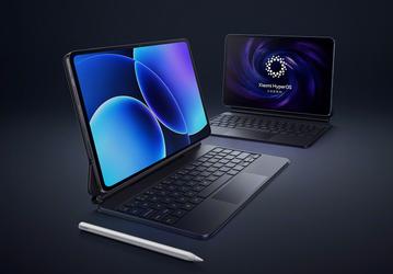 Xiaomi с аккумулятором 9200 мАч, зарядкой 67 Вт, большим экраном 11 дюймов и частотой 144 Гц — недорого. Xiaomi Pad 8 Pro поступил в продажу в Китае