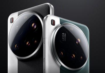 200-мегапиксельная камера Leica, 6000 мАч, 90 Вт, IP68 и экран 2К. «Бог ночи» Xiaomi 15 Ultra подешевел впервые после выхода в Китае