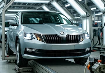Почти все автозаводы в РФ, которые оставили иностранные компании, уже выпускают машины. Скоро запустят последние две площадки