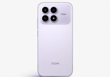 Xiaomi снизила цену на Redmi K90 сразу после анонса — Лу Вейбинг объяснил решение