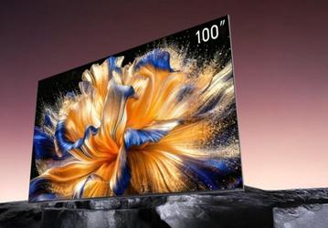 4K-телевизор E8S Pro с частотой 170 Гц и звуком Devialet на 270 Вт, диагональю от 75 до 100 дюймов. Представлен Hisense E8S Pro