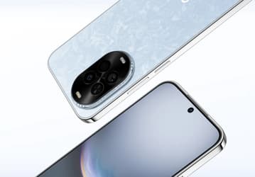 5500 мАч, 66 Вт, 120 Гц, IP65 — за 300 долларов. Представлен Nova 14 Vitality Edition