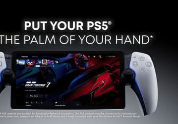 Sony готовится сделать PS Portal полноценной игровой приставкой? Похоже, играть без PS5 на ней можно будет в любую купленную игру