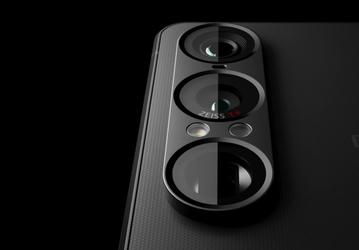 Новейший Sony Xperia 1 VIII одобрен для выхода