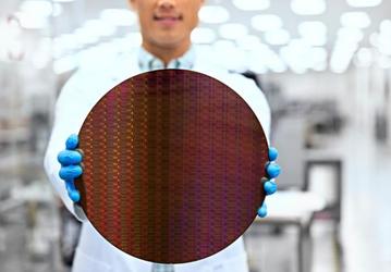 Intel вернулась к прибыльности, хотя и в основном не за счёт успехов своих продуктов