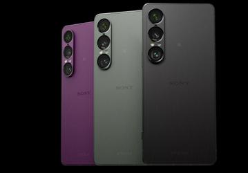 Sony выпустила финальную версию Android 16 для Xperia 1 VII, Xperia 1 VI и Xperia 10 VI
