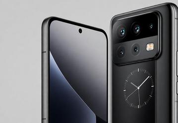 Задний экран Xiaomi 18 Pro получит больше функций
