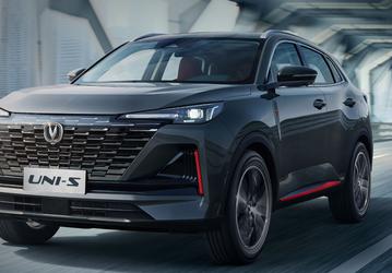 В России переписали цены на Changan CS35 Plus, Changan Uni-T, Uni-S и Uni-K, а также Changan Hunter Plus