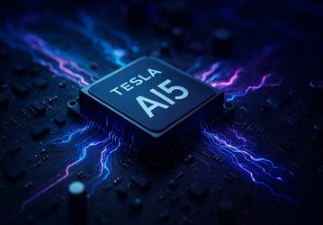 Илон Маск подтвердил: Tesla AI5 будет производиться Samsung и TSMC, Nvidia сохраняет роль ключевого партнёра