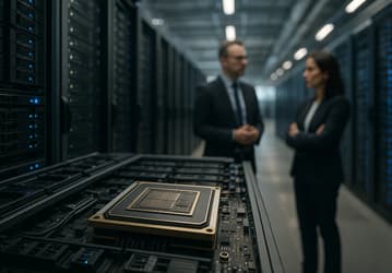 Многомиллиардная сделка Google и Anthropic — новая волна инвестиционного соревнования в ИИ