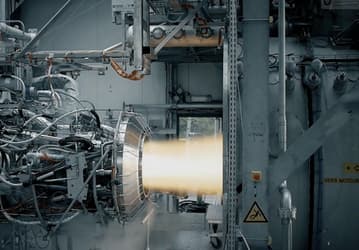 Двигатель Vinci для ракеты Ariane 6 начали собирать и тестировать в Германии